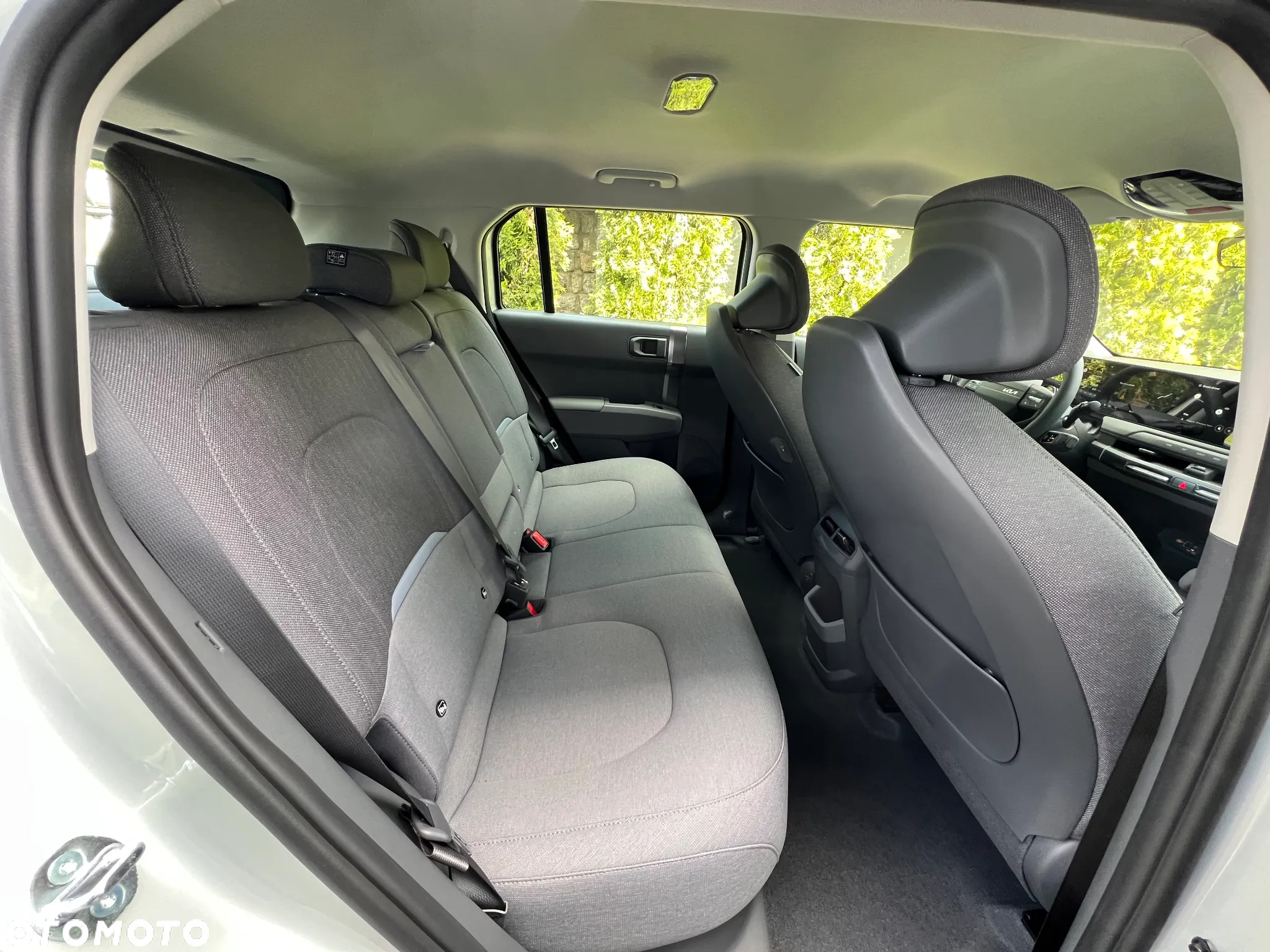 Kia EV3 58.3kWh Air - 19