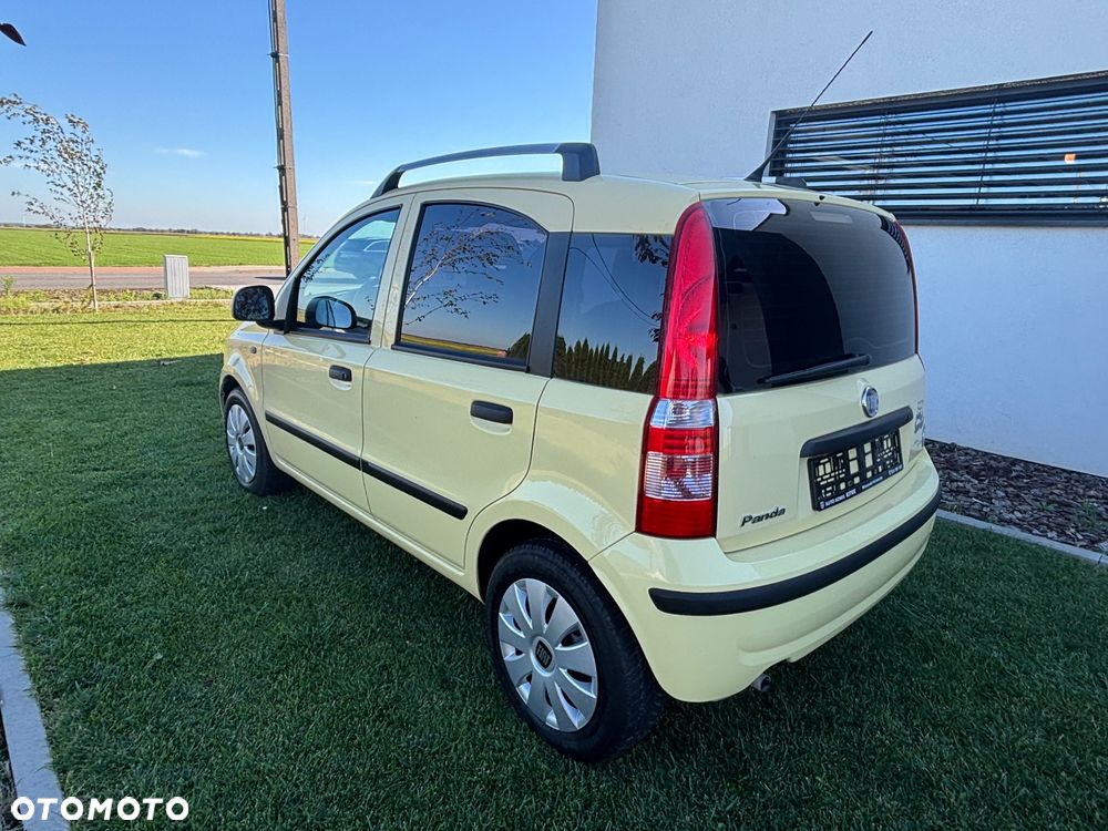 Fiat Panda 1.2 Easy - 18