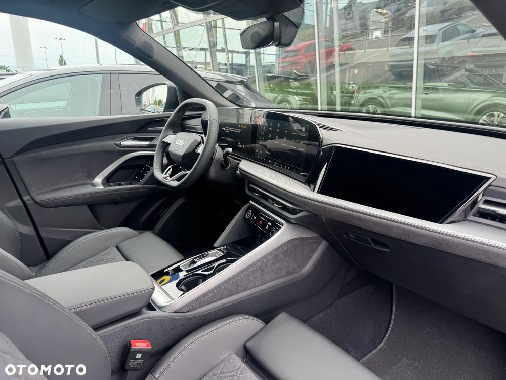 Audi Q5 Sportback TDI mHEV 150 kW Quattro S tronic - 34