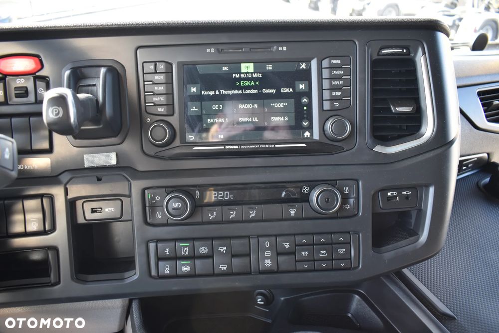 Scania R450 !! Klima postojowa !! FULL LED !! - 24