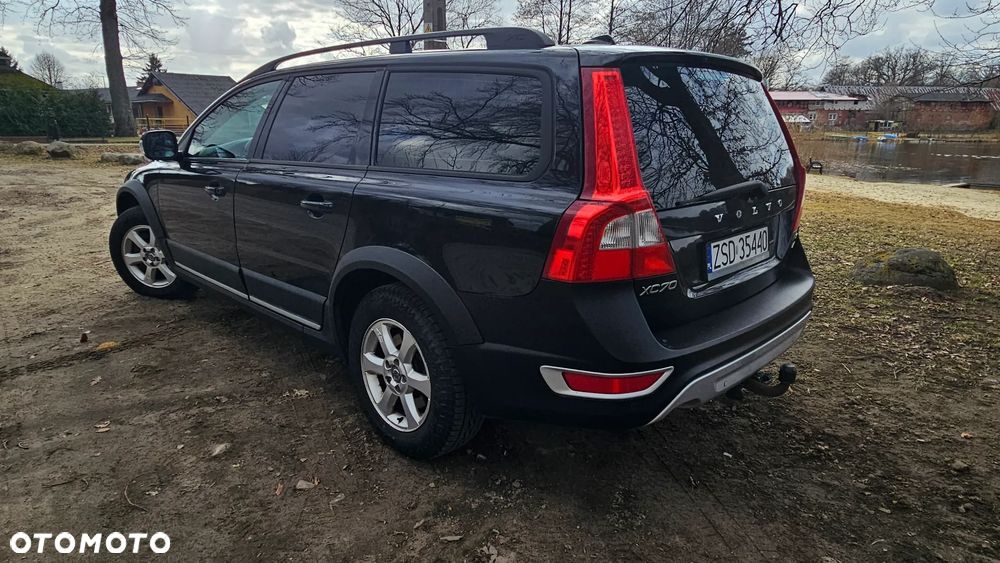 Volvo XC 70 - 6