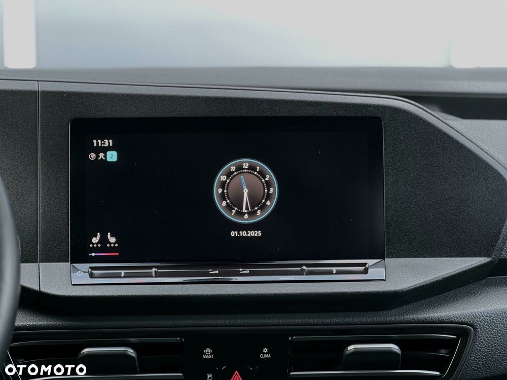 Volkswagen Caddy - 27