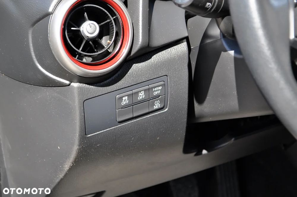Mazda 2 SKYACTIV-G 90 Sports-Line - 17
