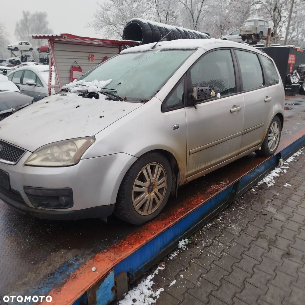 Ford C Max na części . - 2