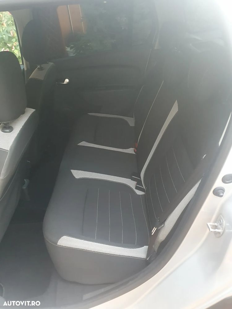 Dacia Logan Stepway - 10