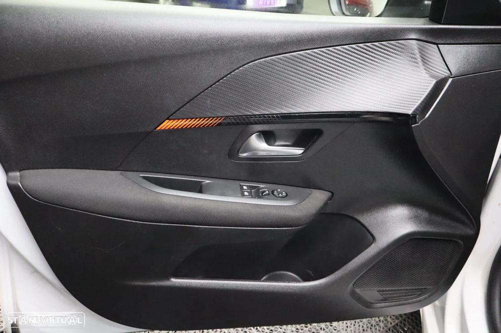 Peugeot 208 PureTech 75 Active Pack - 7