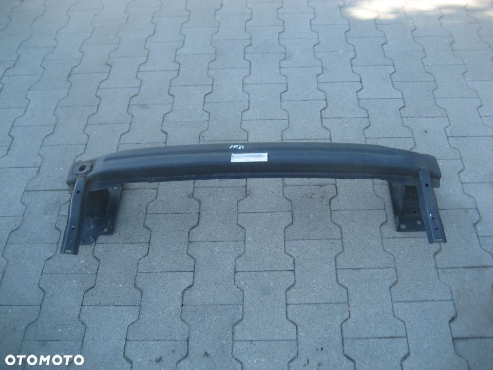 SEAT LEON III 3 5F0 BELKA ZDERZAKA PRZEDNIEGO