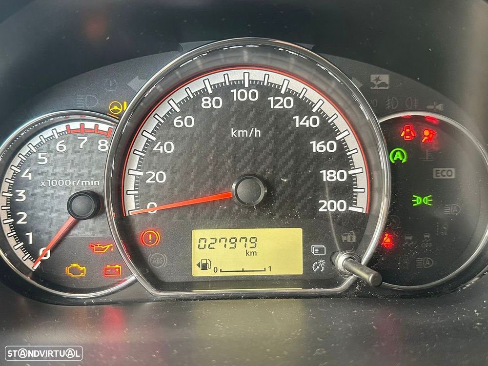 Mitsubishi Space Star 1.2 Intense - 9