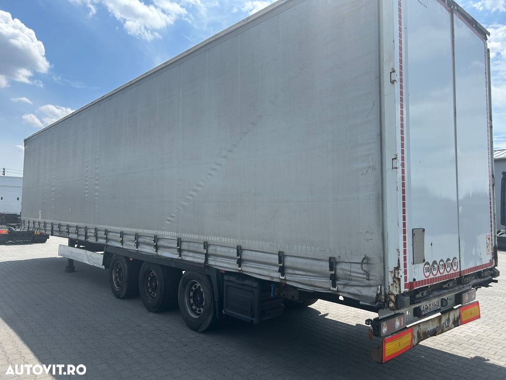 Krone SD DA06LNF - 4