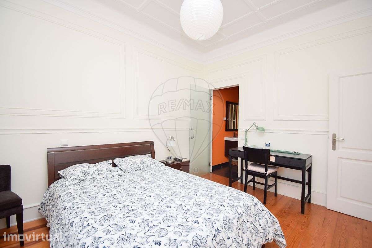 Apartamento T2 para venda - Grande imagem: 4/26