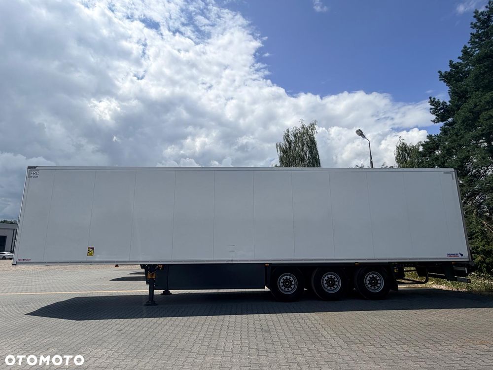 Schmitz Cargobull sx300 - 10