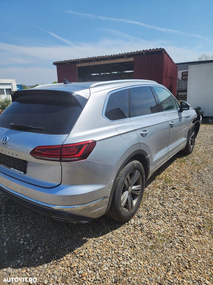 Volkswagen Touareg V6 TDI Edition 20 - 4