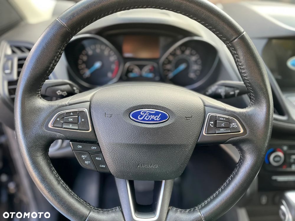 Ford Escape 1.5 EcoBoost AWD SE - 7