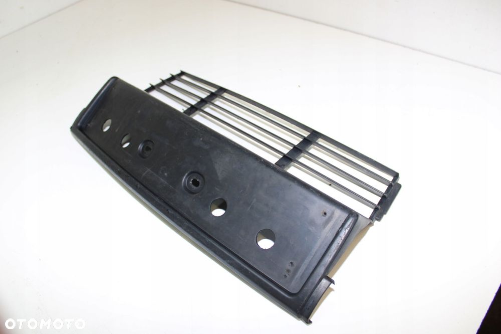BMW 5 E34 KRATKA ZDERZAKA PRZEDNIEGO REJESTRACJI 1934337 - 2