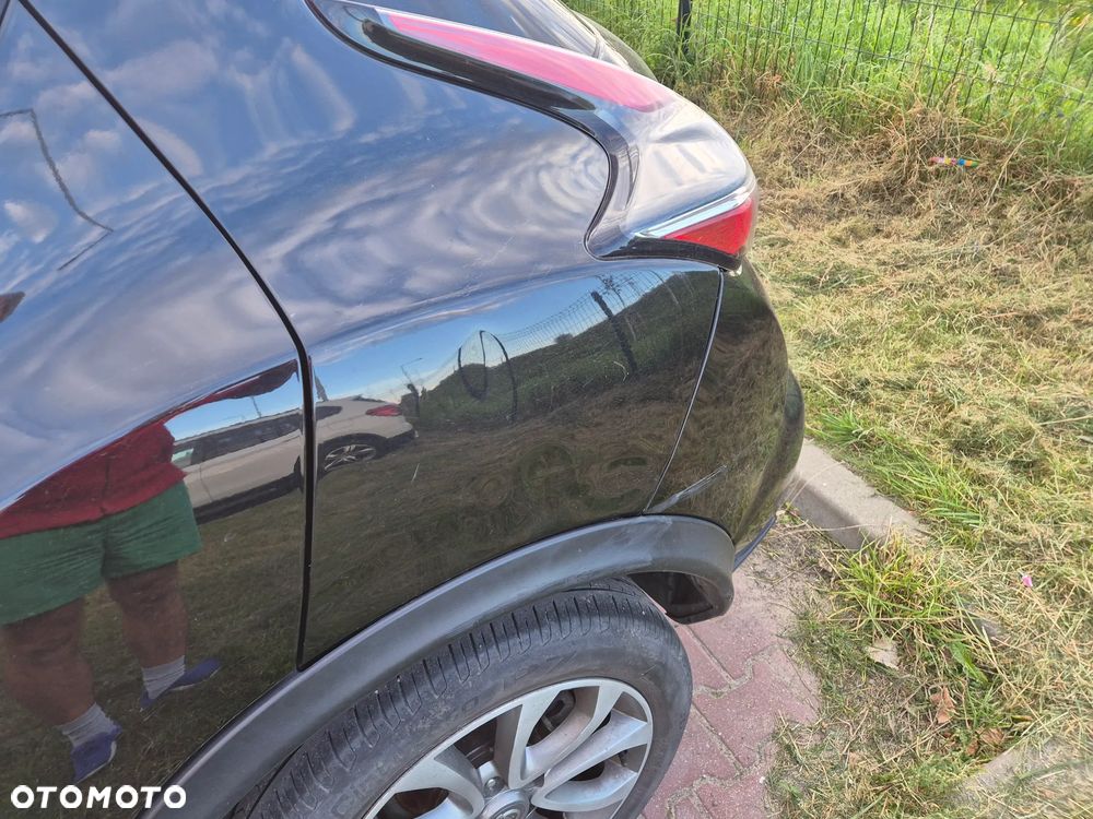 Nissan Juke 1.5 dCi Edition - 7