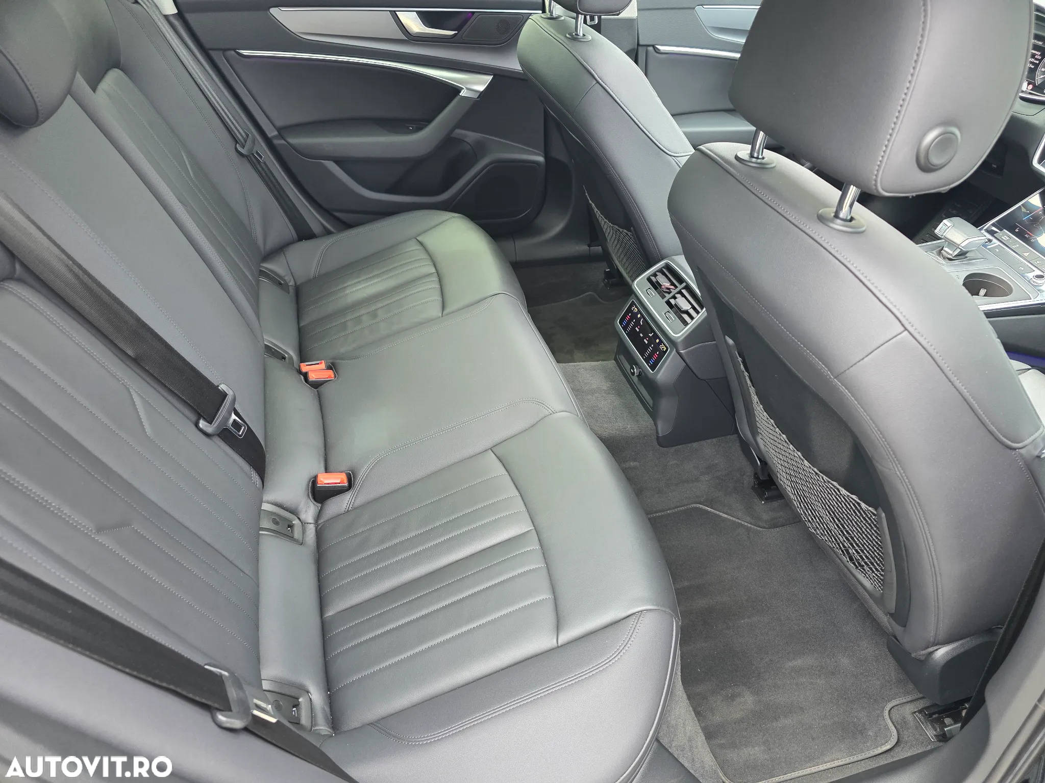Audi A6 50 TFSI e quattro S tronic design - 12
