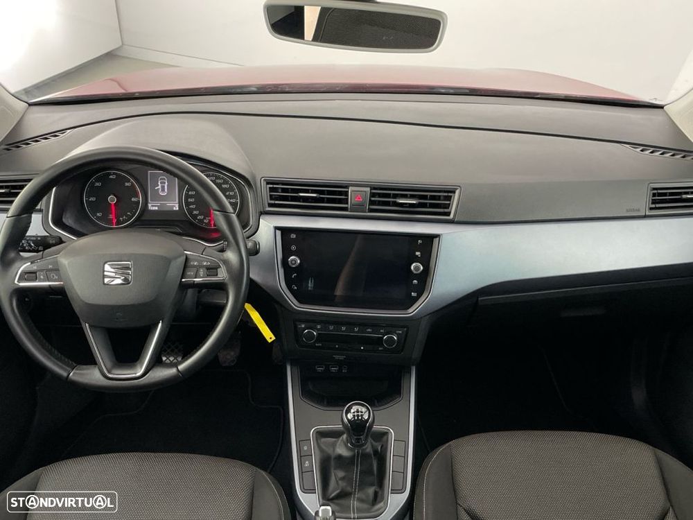 SEAT Arona 1.6 TDI Xcellence - 10