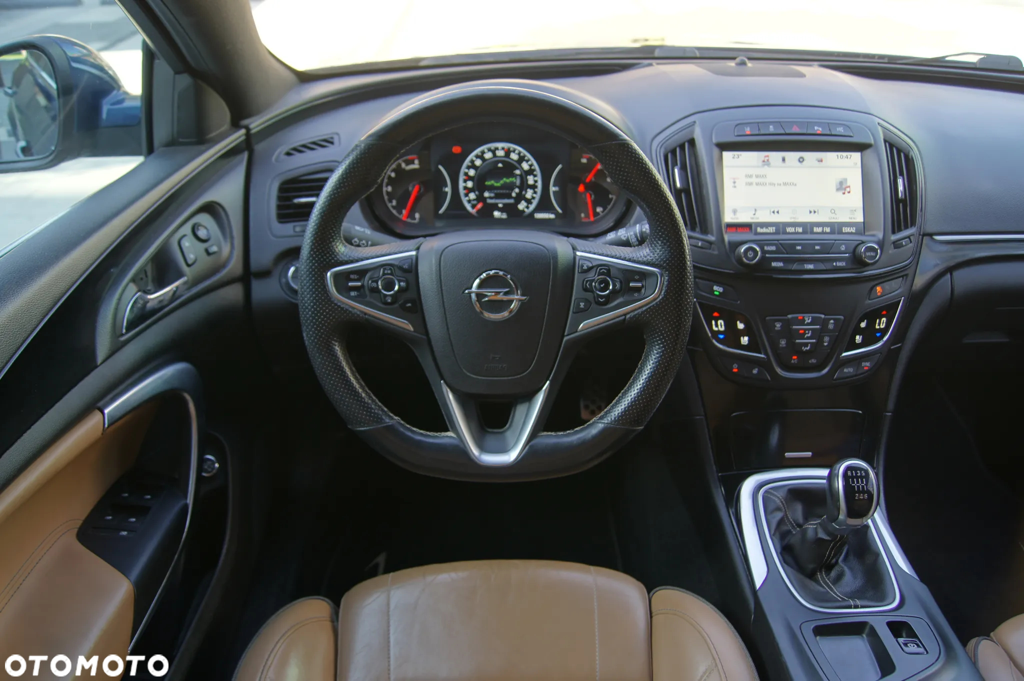 Opel Insignia Sports Tourer 2.0 Diesel Business Innovation - 13