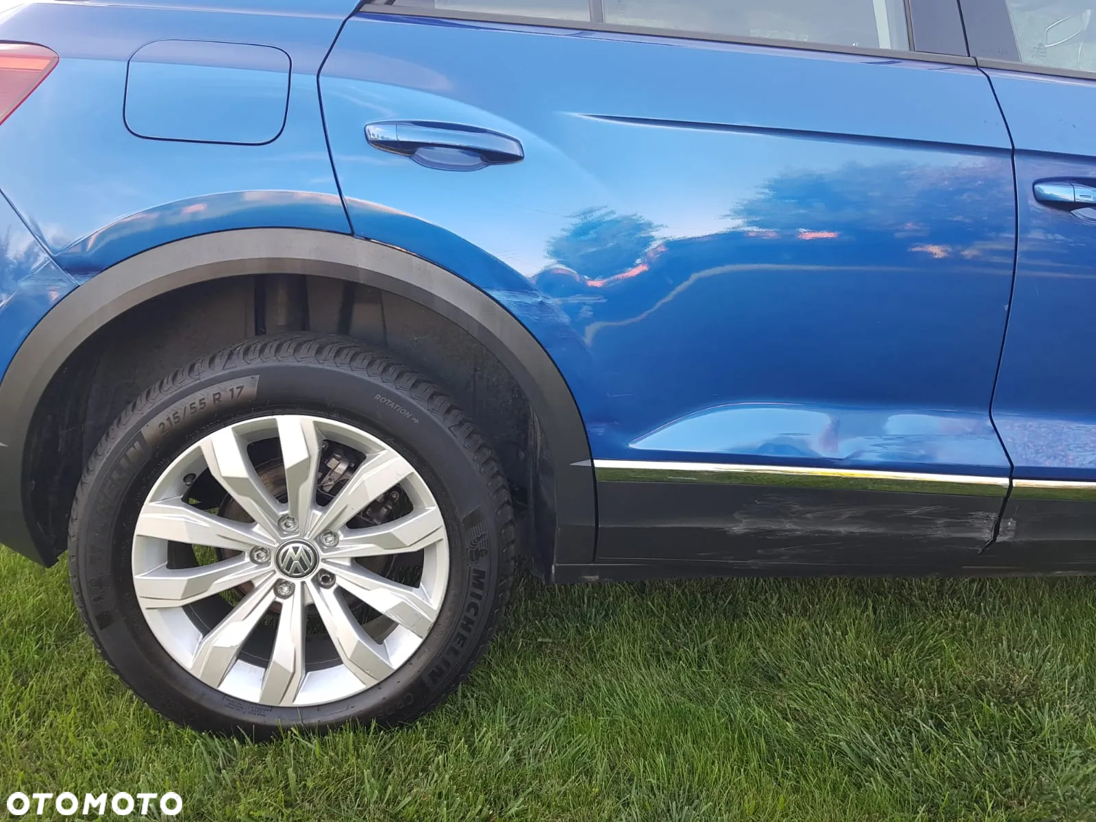 Volkswagen T-Roc - 12