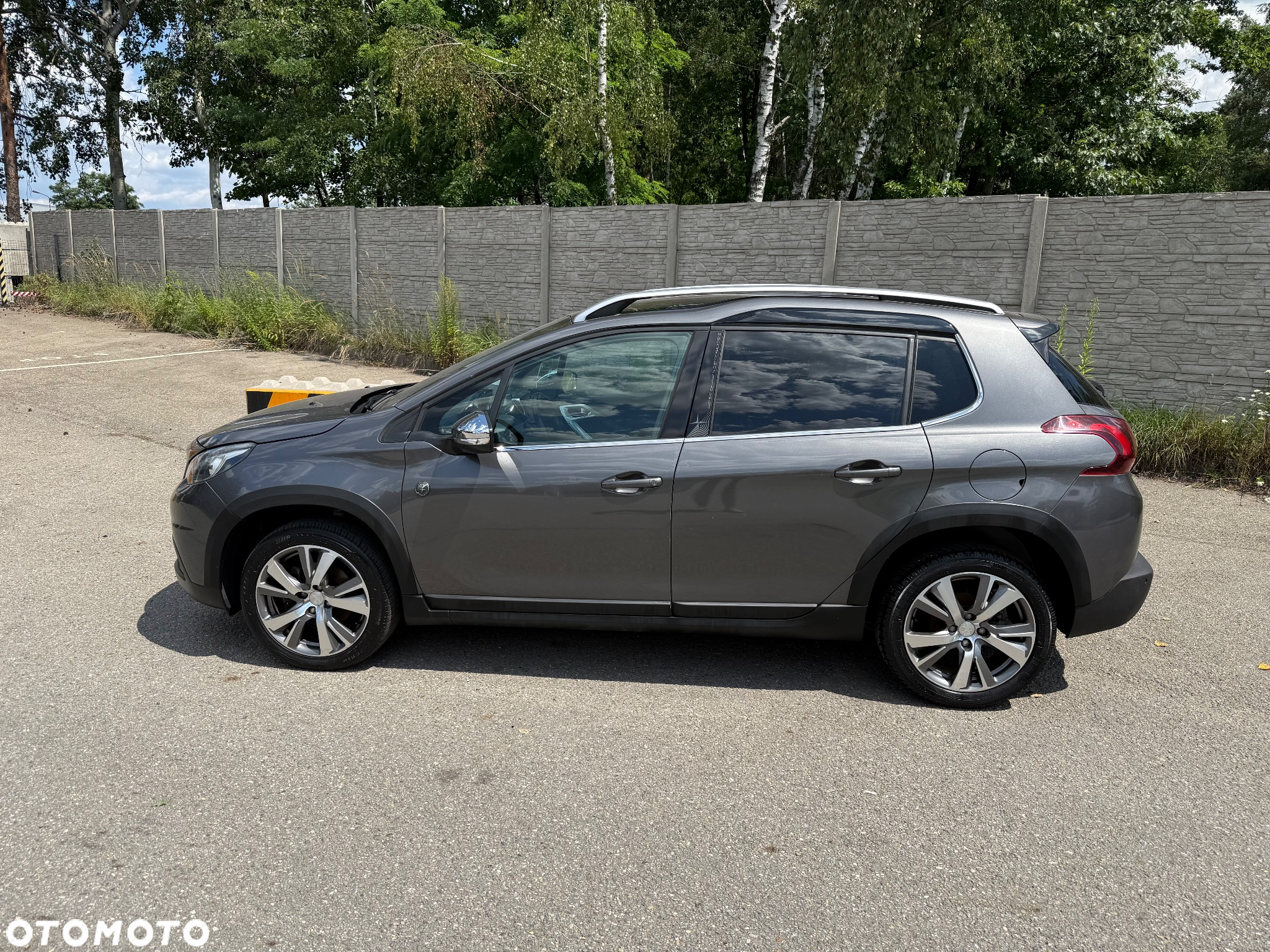 Peugeot 2008 BlueHDi FAP 120 STOP & START Crossway - 2