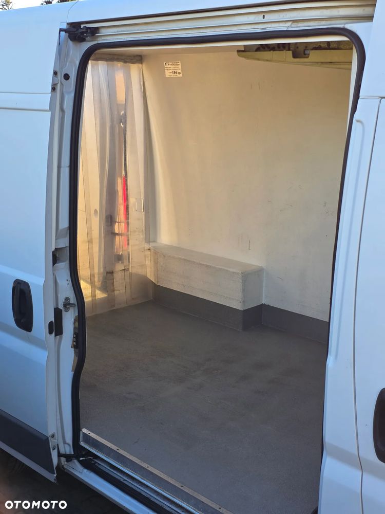 Fiat Ducato - 14