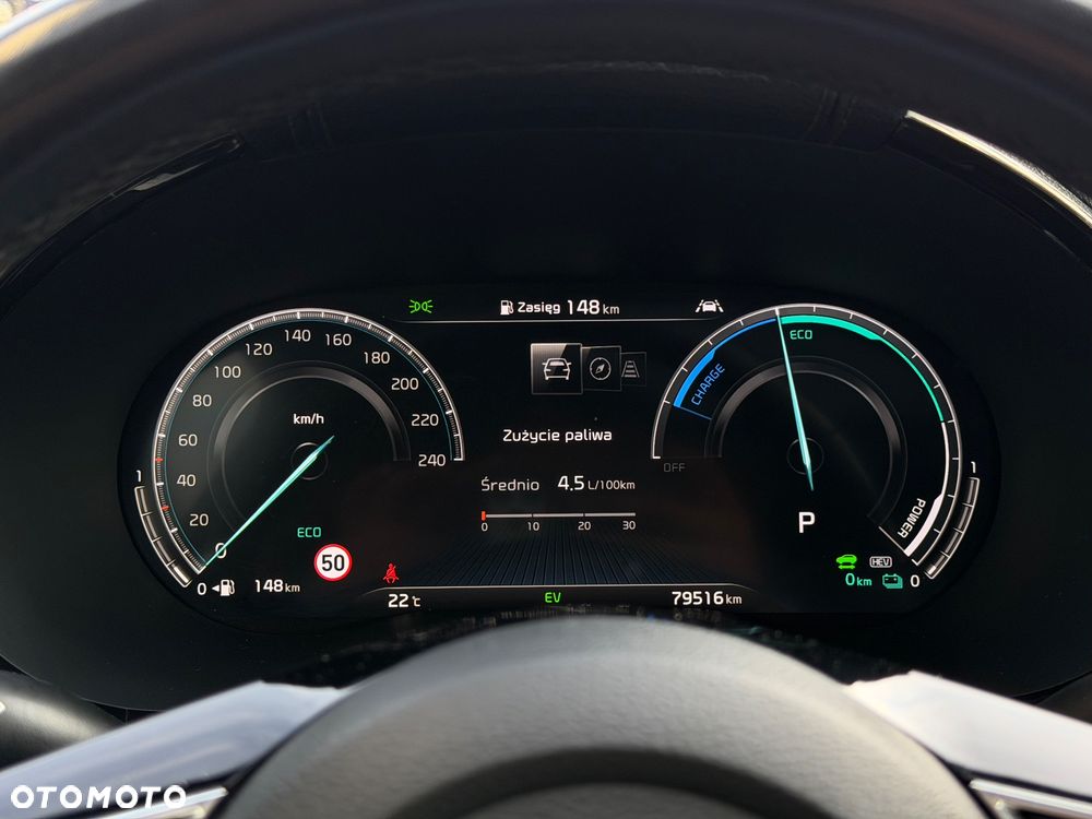 Kia XCeed 1.6 GDI DCT6 OPF Platinum Edition - 16