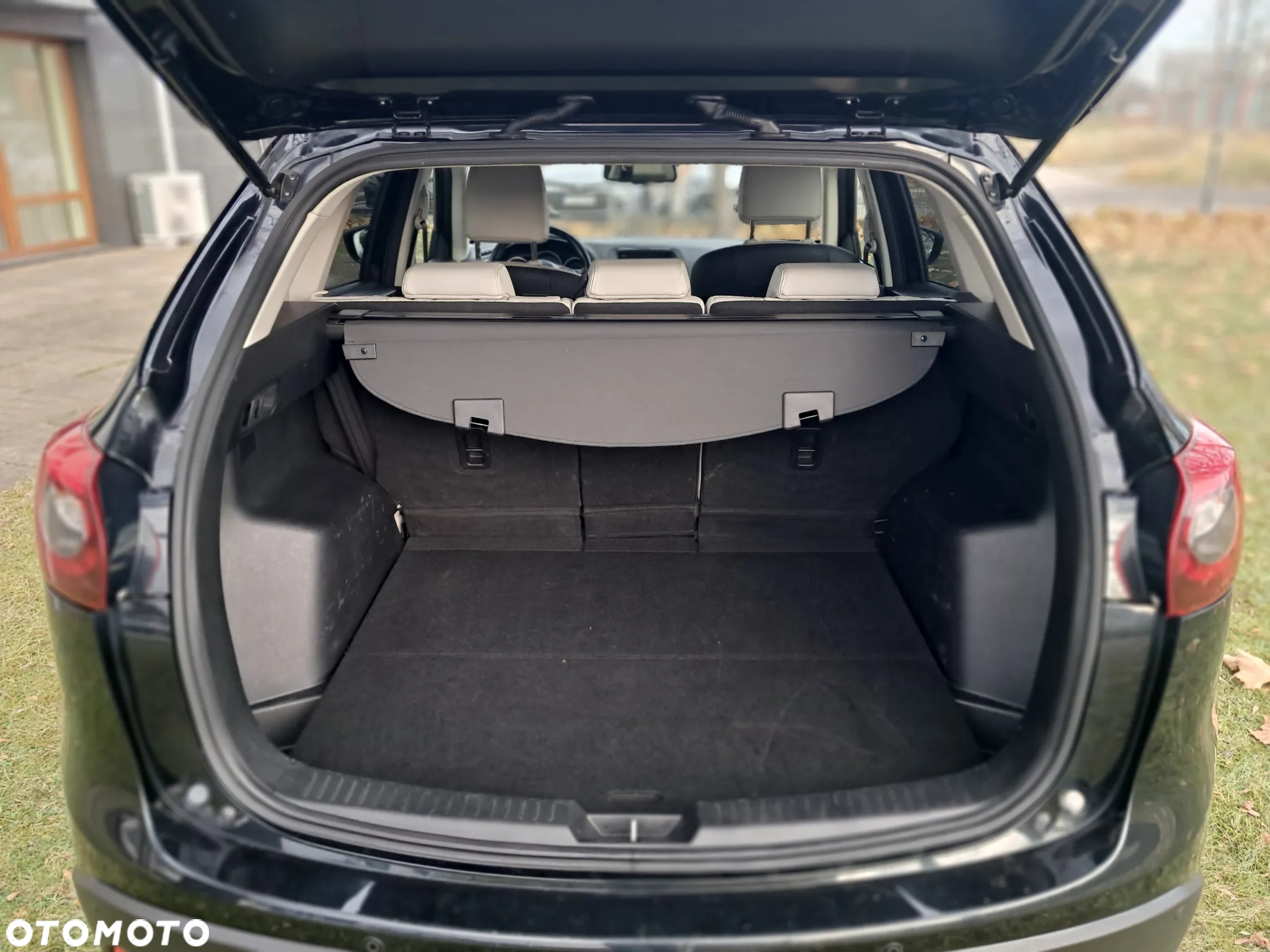 Mazda CX-5 2.2 D Skypassion - 13