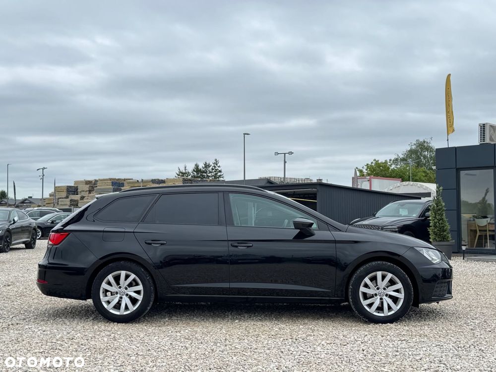 Seat Leon - 3