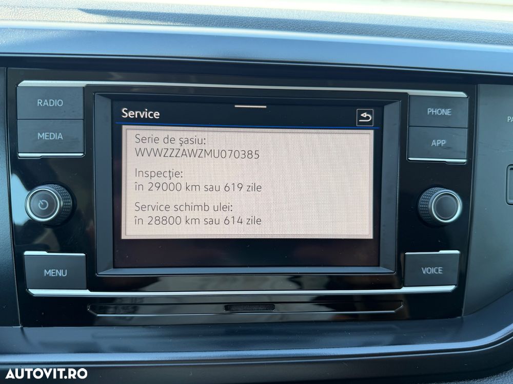 Volkswagen Polo - 26