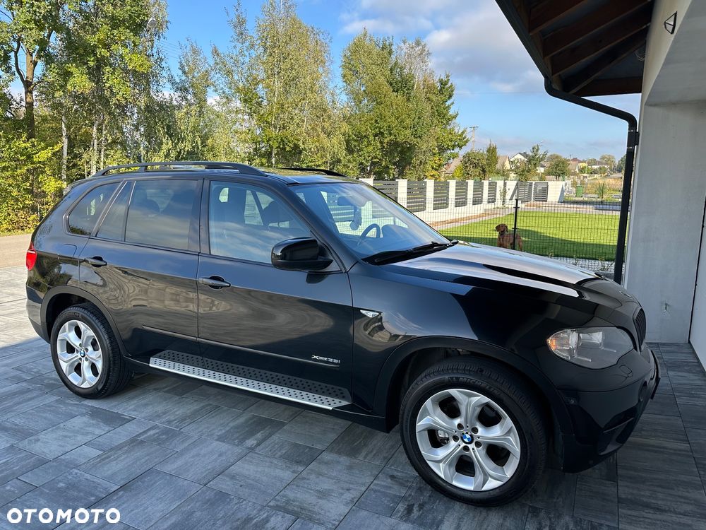 BMW X5 xDrive35i - 27