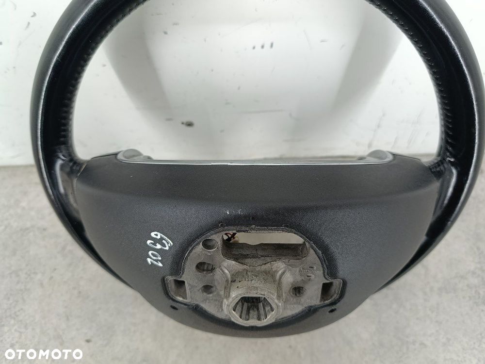KIEROWNICA VOLVO V70 III CV557200CH - 9