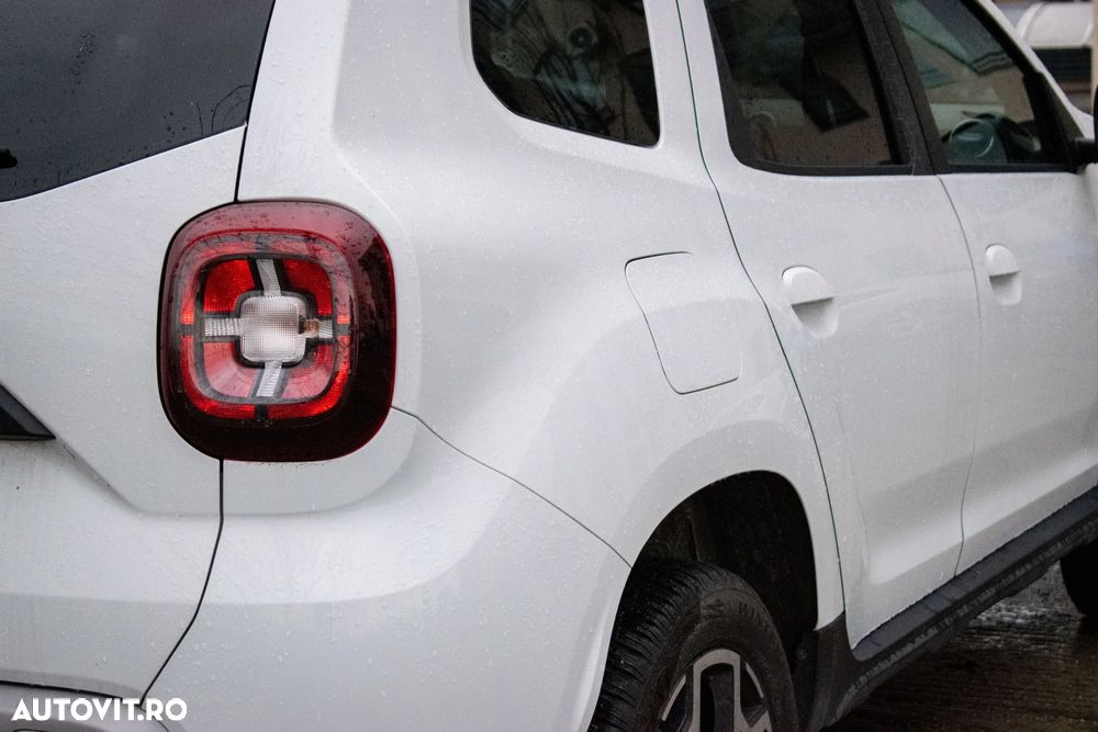 Dacia Duster 1.5 Blue dCi SL BlueLine - 5
