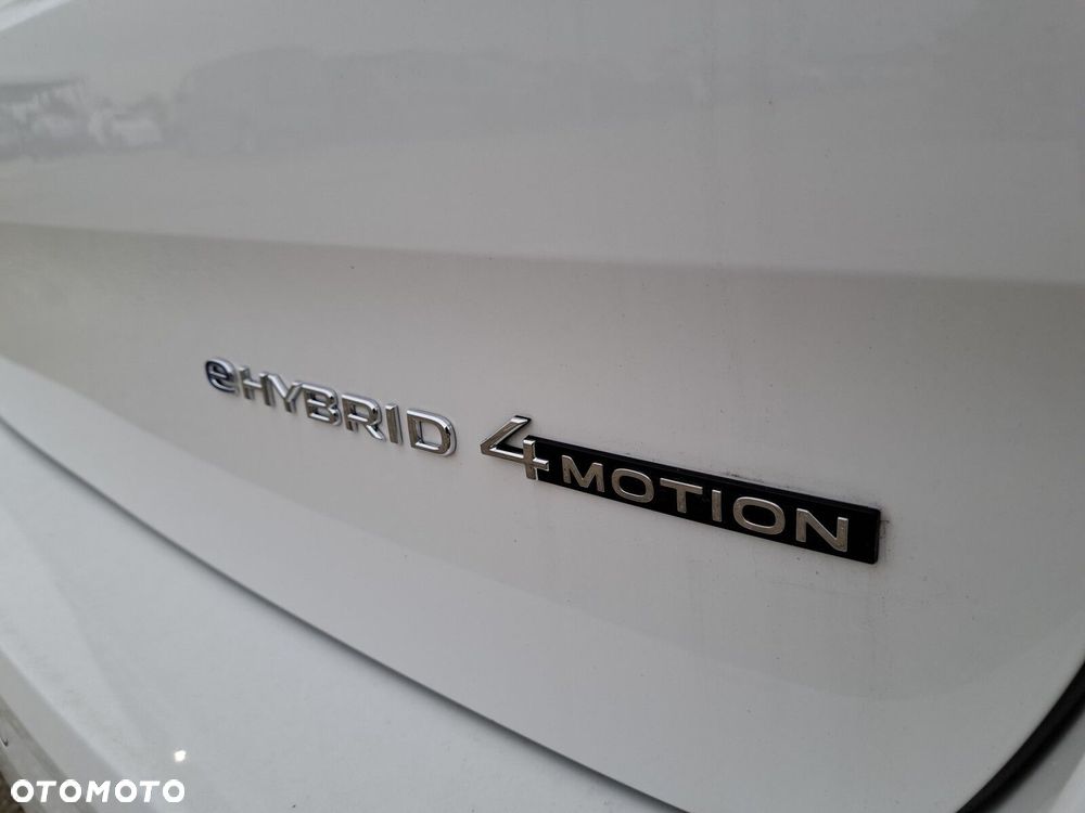 Volkswagen Multivan - 19