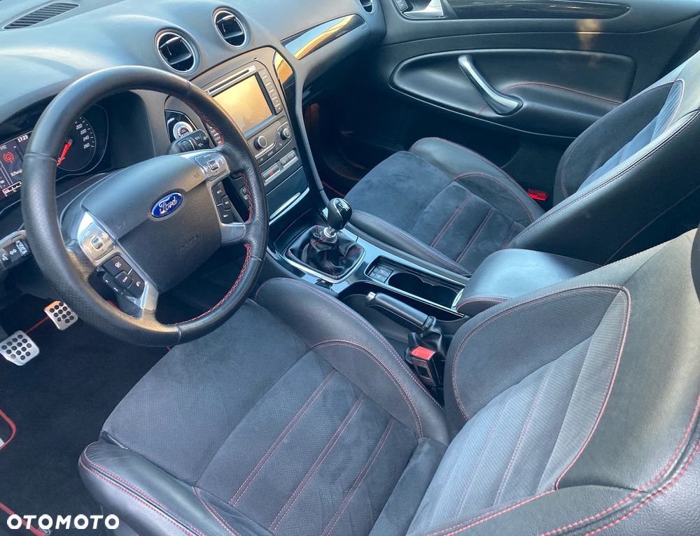 Ford Mondeo - 18
