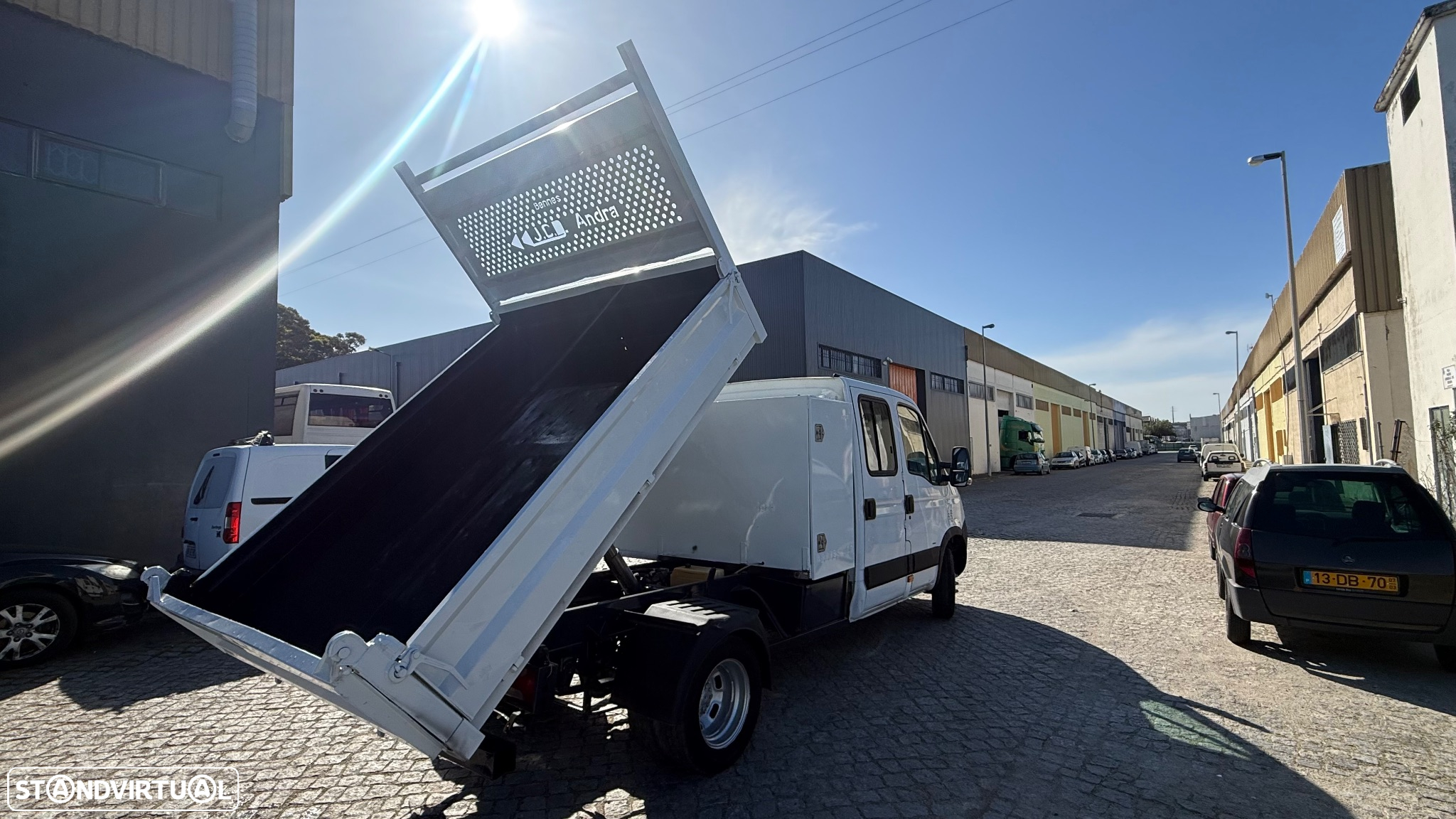 Iveco Daily - 9