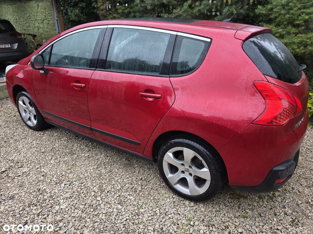 Peugeot 3008 120 VTi Premium - 4