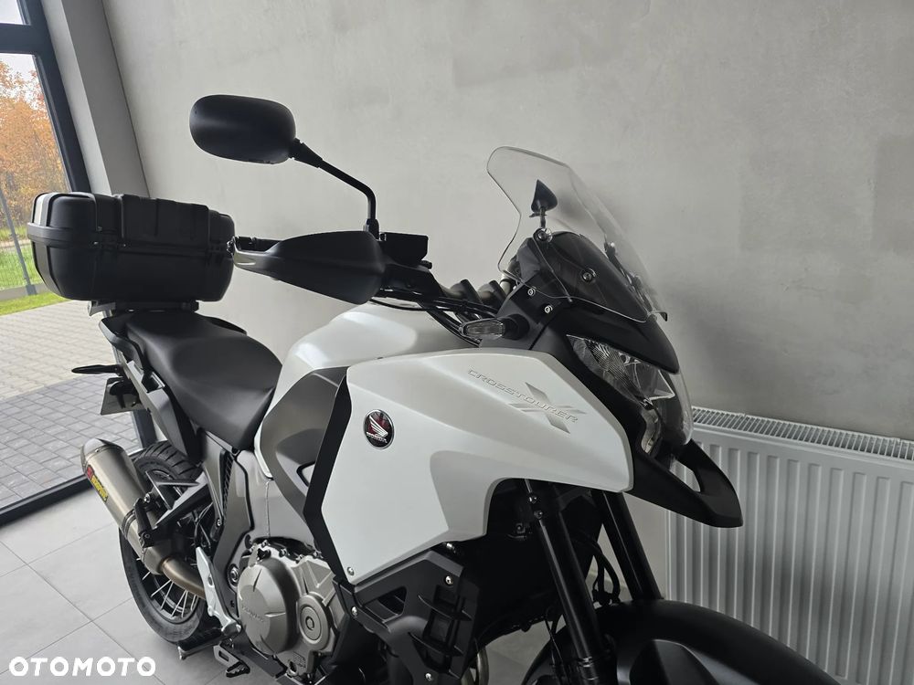 Honda VFR - 33