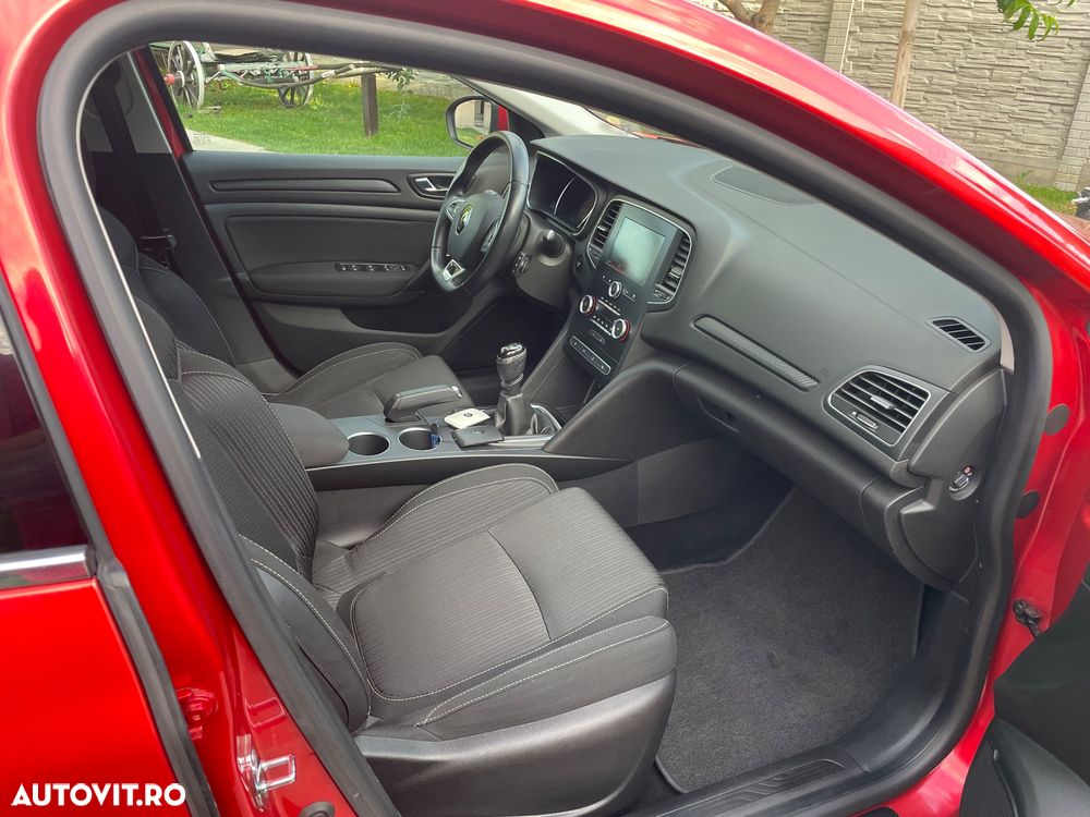Renault Megane - 19