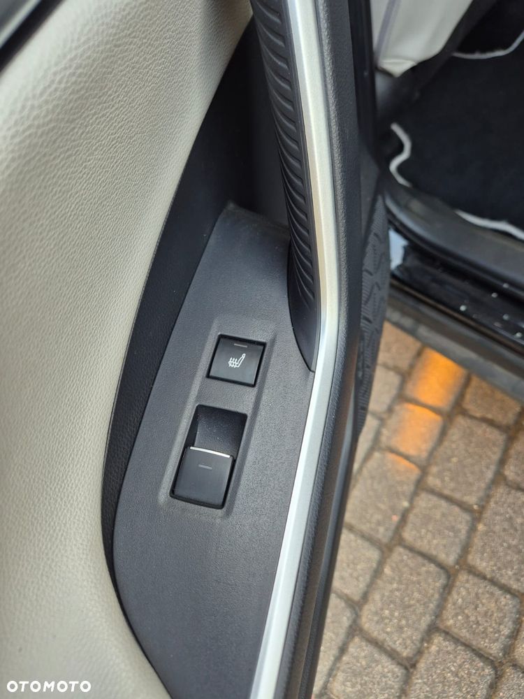 Toyota RAV4 2.5 Hybrid Executive 4x2 - 19