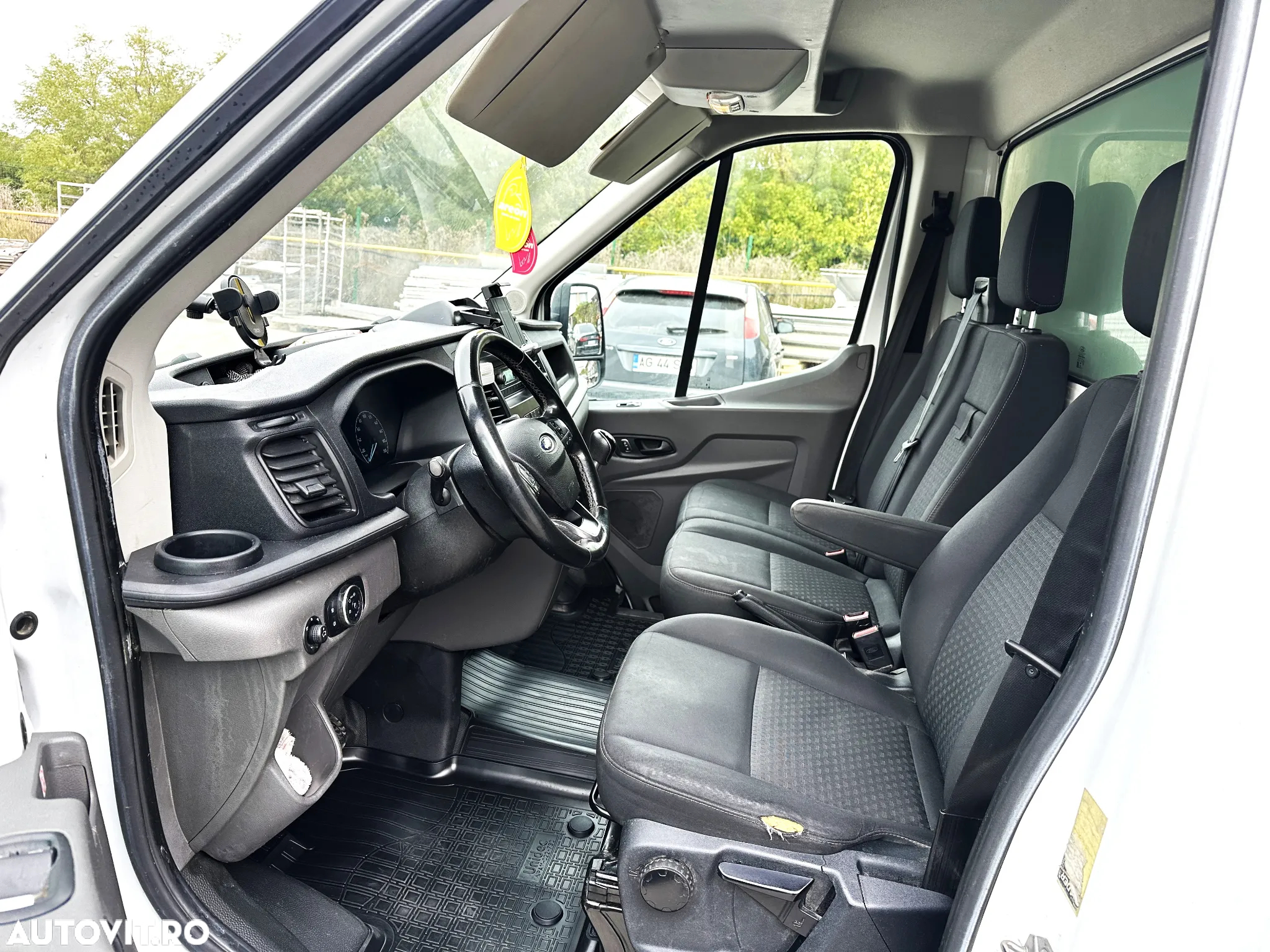 Ford Transit - 6