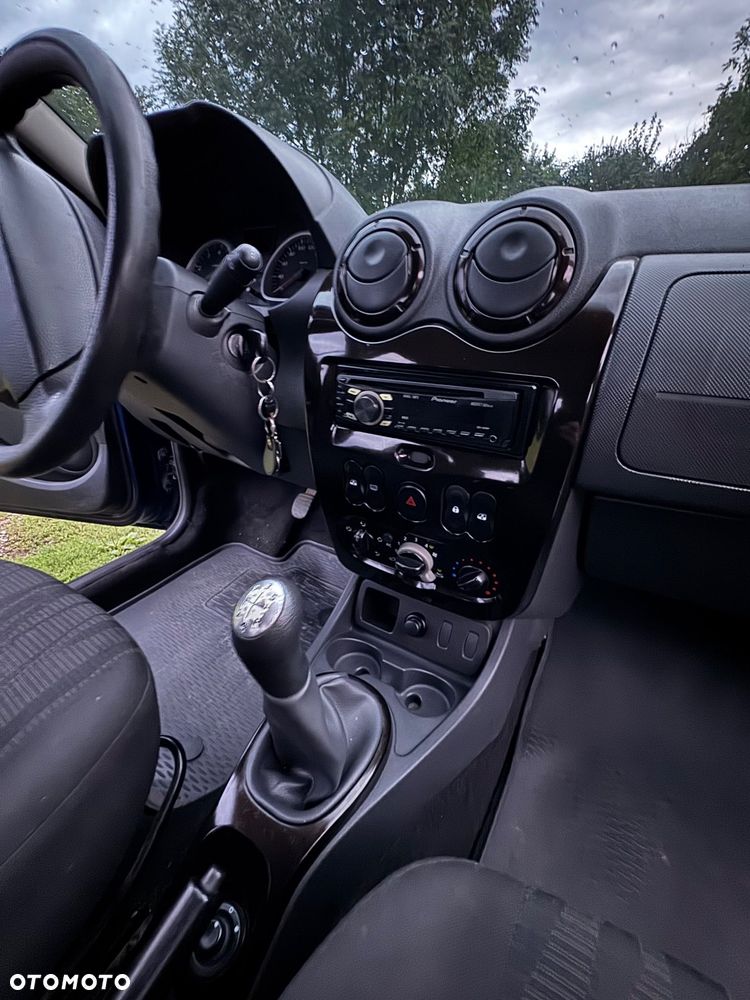 Dacia Duster - 16