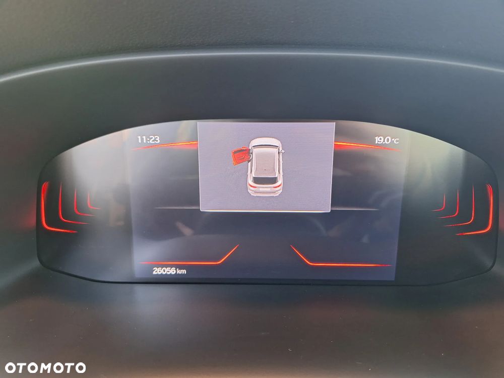 Seat Ateca 1.5 TSI Style S&S DSG - 13