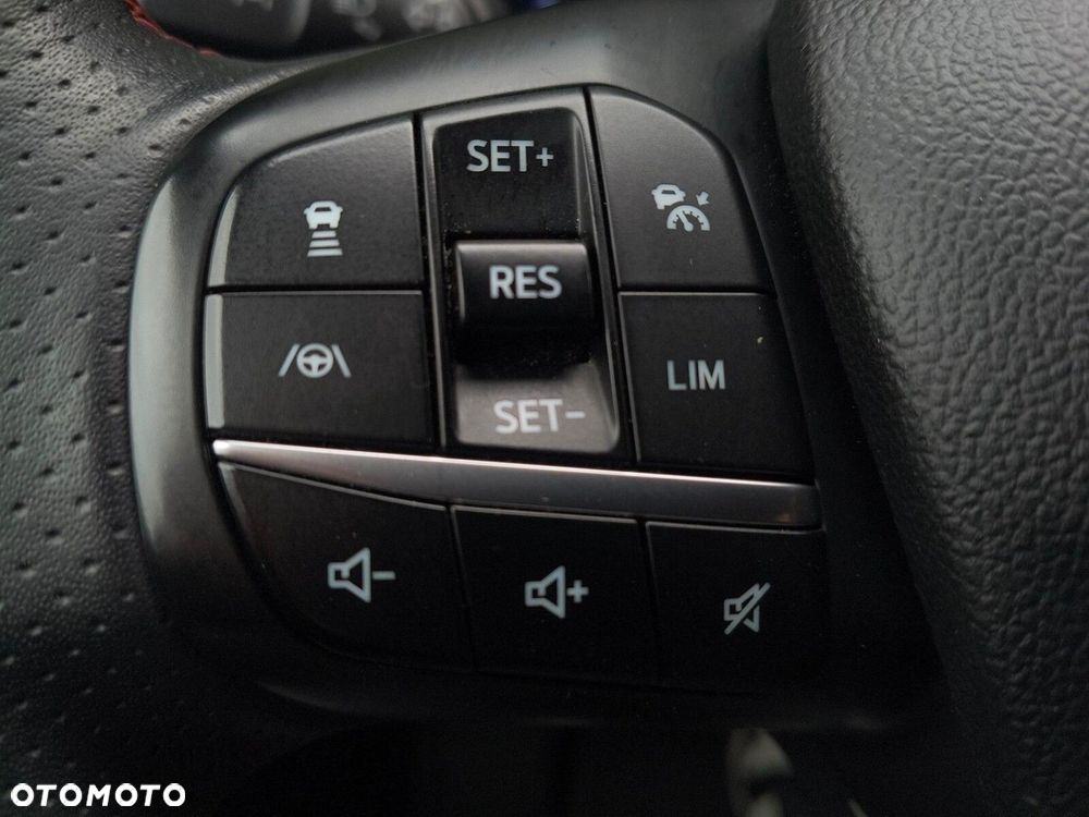 Ford Kuga 2.0 EcoBlue AWD ST-Line X - 14