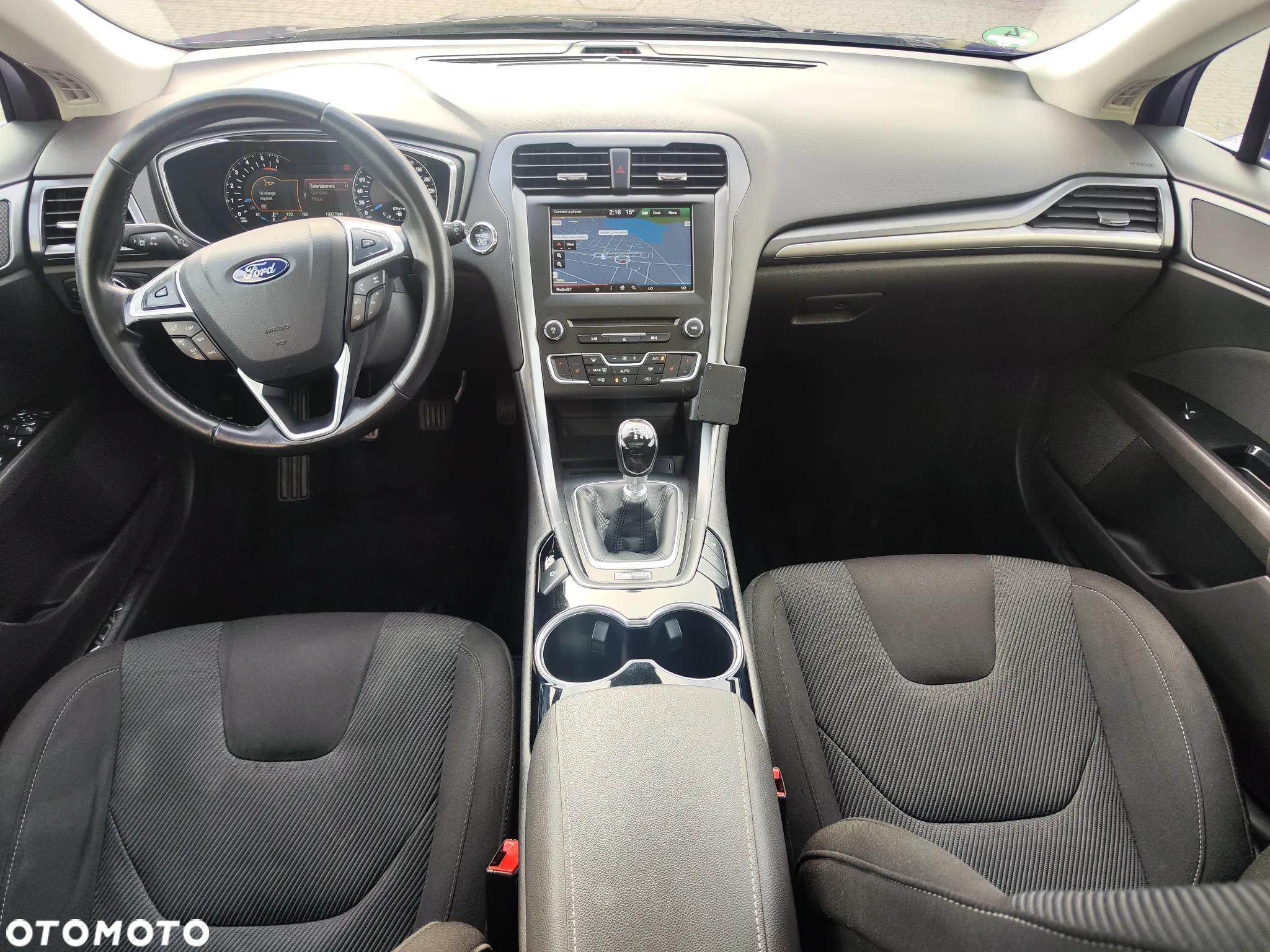 Ford Mondeo 2.0 TDCi Titanium - 30