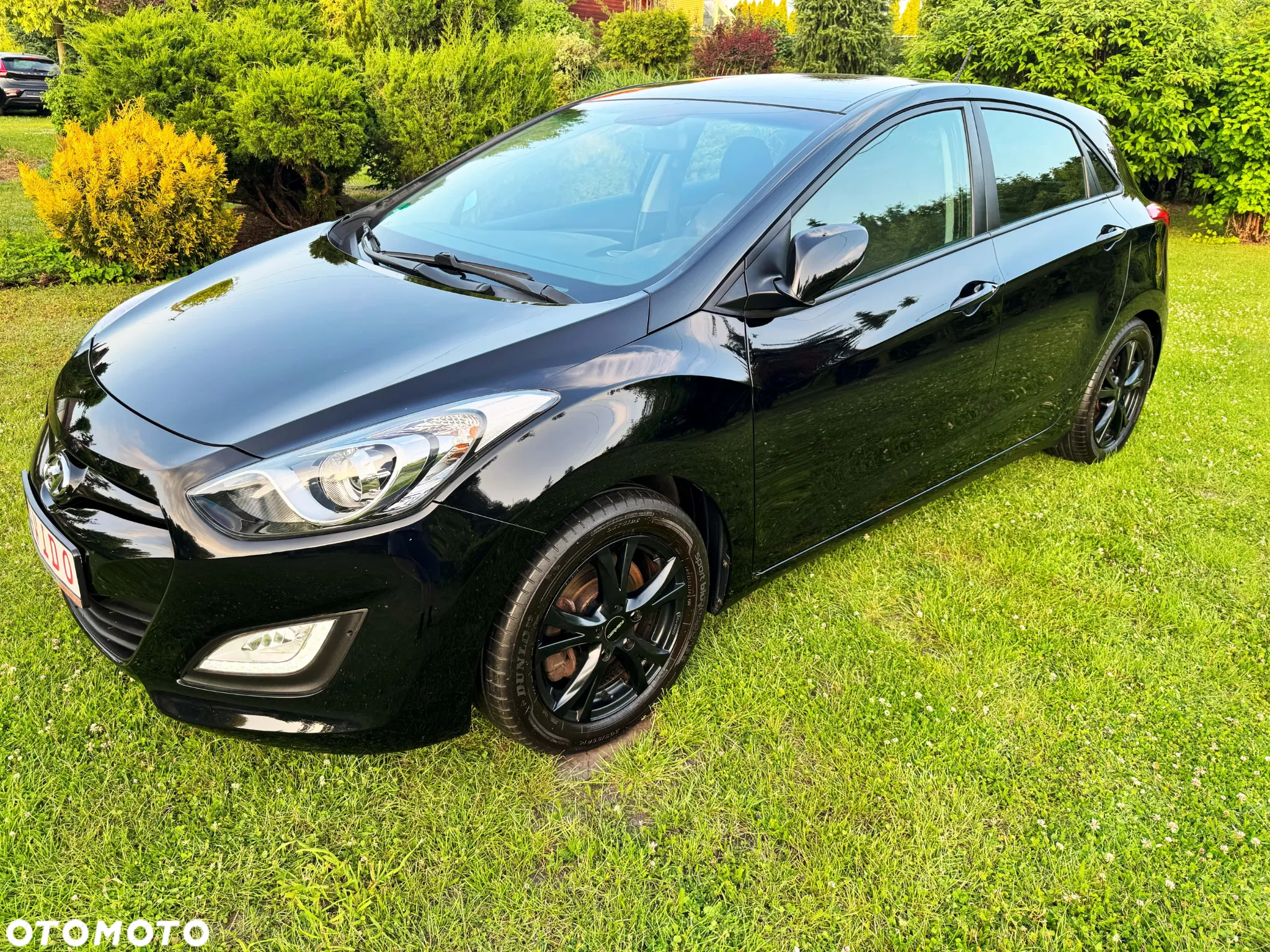 Hyundai i30 1.6 Fifa World Cup Edition - 12