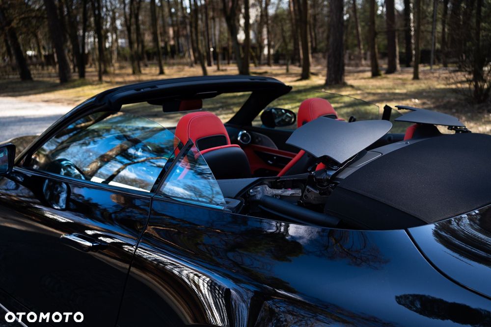 Mercedes-Benz SL AMG 43 - 2