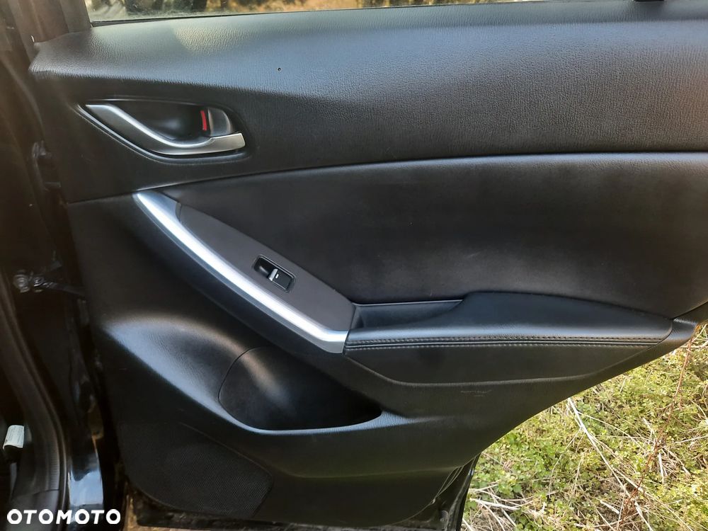 Mazda CX-5 2.2 D Skypassion AWD - 26