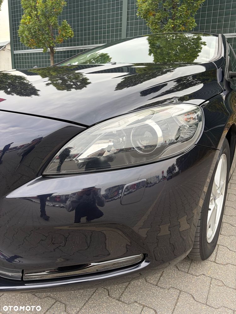 Volvo V40 - 14