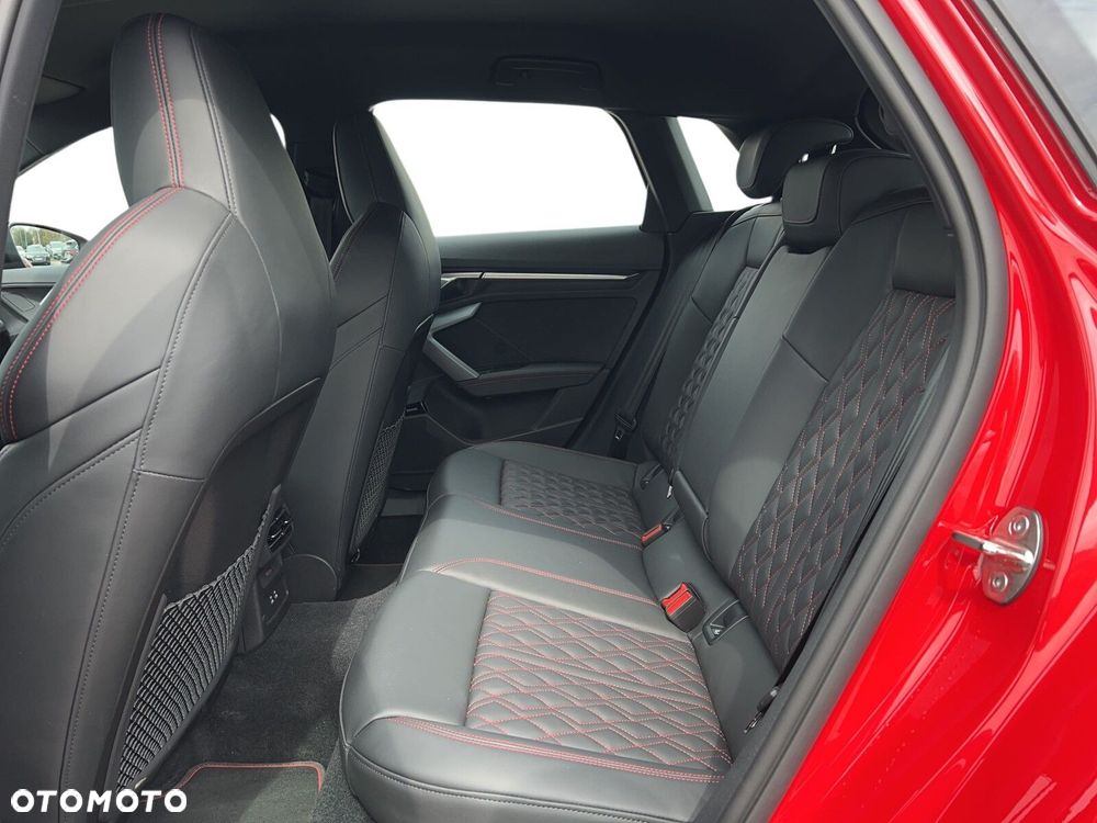 Audi S3 Sportback TFSI Quattro S tronic - 13