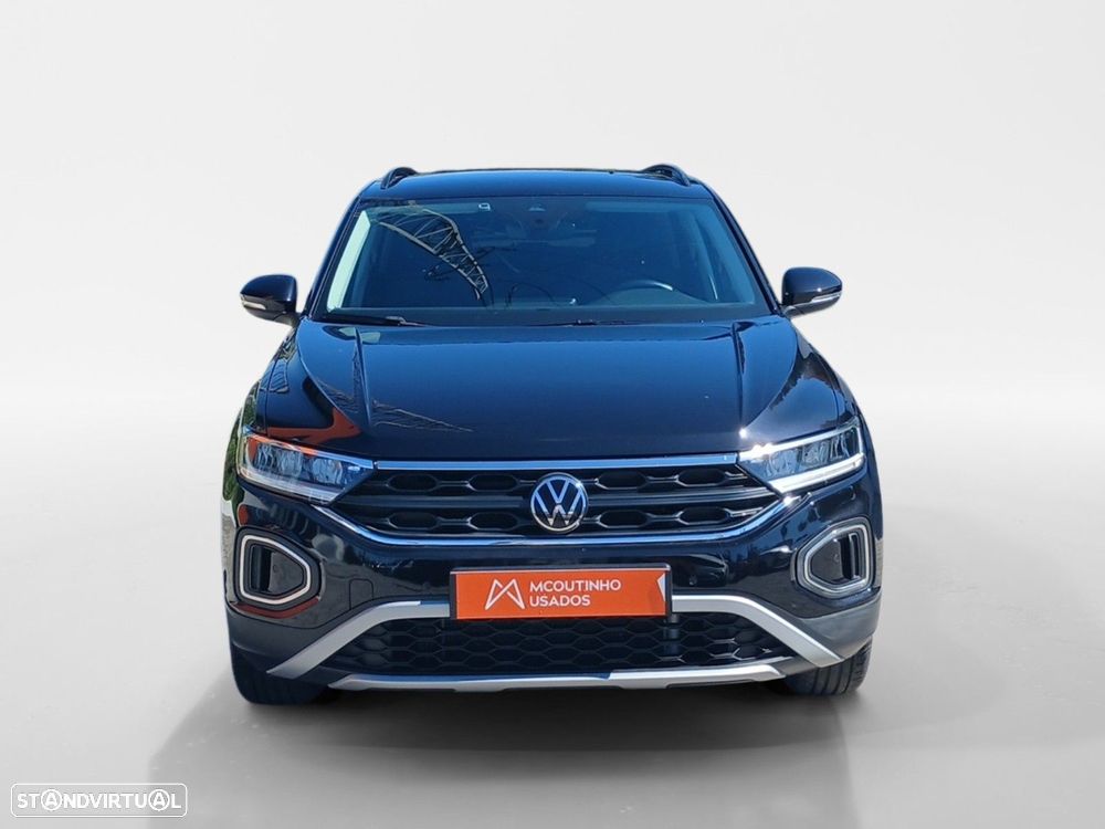 VW T-Roc 1.0 TSI Life - 8